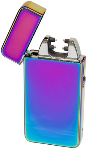 Novi Plasma Lighter, Pearl