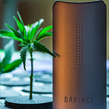 DaVinci MIQRO Vaporizer - Puff Puff Palace
