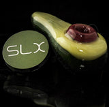SLX 2.0 Non-Sticky Grinder - Green - Puff Puff Palace