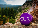 SLX 2.0 Non-Sticky Grinder - Purple - Puff Puff Palace