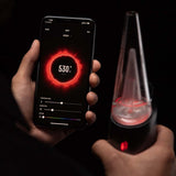 Puffco Peak Pro Dab Vaporizer