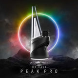Puffco Peak Pro Dab Vaporizer