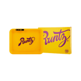 Glow Tray x Runtz Yellow