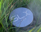 SLX V2.5 Non-Sticky Grinder - Silver