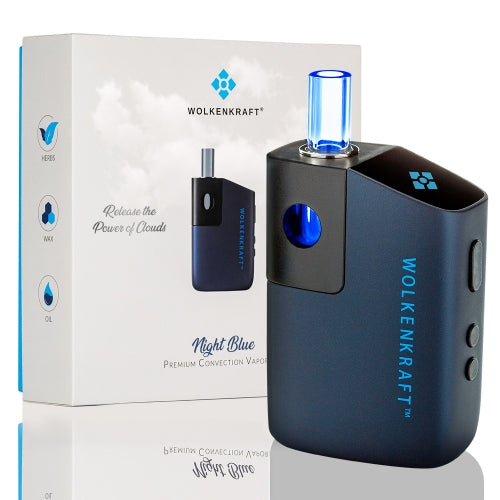 Vaporisateur FX Mini Night Blue Wolkenkraft