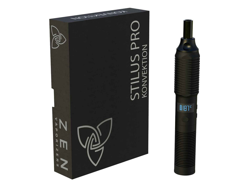 ZEN Stilus Pro 3.0 Vaporizer Buy Now | Puff Puff Palace ZEN Stilus Pro 3.0 Vaporizer Buy Now | Puff Puff Palace