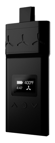 Airvape X Vaporizer - Puff Puff Palace