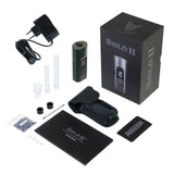 Arizer Solo 2 Vaporizer - Puff Puff Palace
