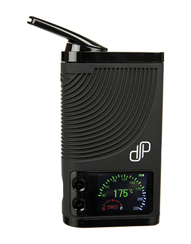 Boundless CFX Vaporizer - Puff Puff Palace