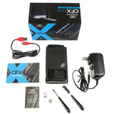Boundless CFX Vaporizer - Puff Puff Palace