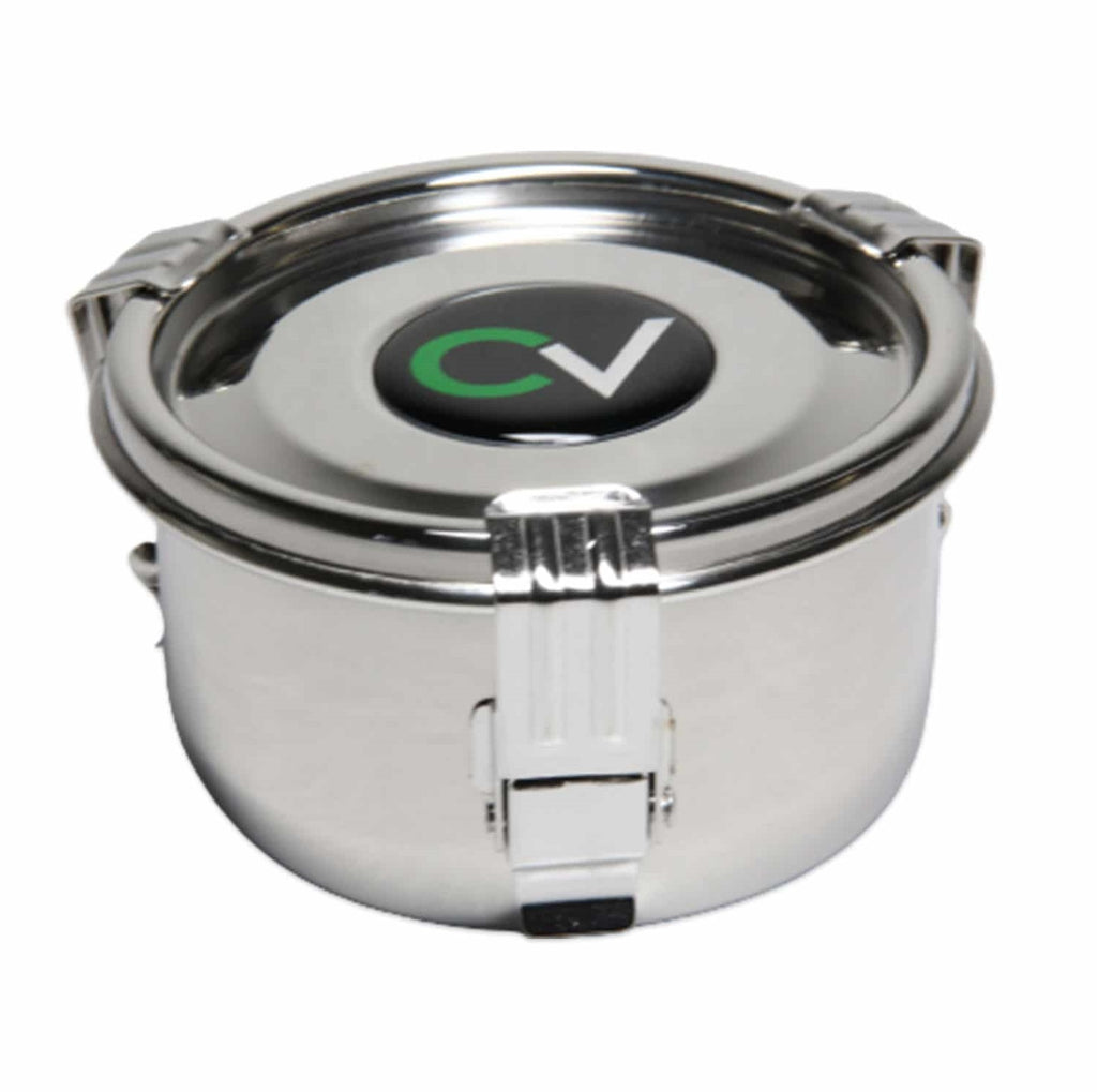 CVault Small Storage container (0.175 L) • Buy Now • Worldwide Shipping