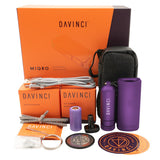 DaVinci MIQRO Vaporizer - Puff Puff Palace