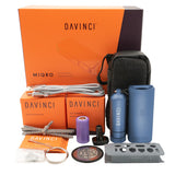DaVinci MIQRO Vaporizer - Puff Puff Palace
