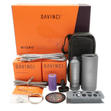 DaVinci MIQRO Vaporizer - Puff Puff Palace