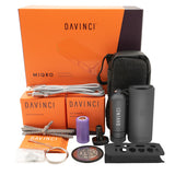 DaVinci MIQRO Vaporizer - Puff Puff Palace