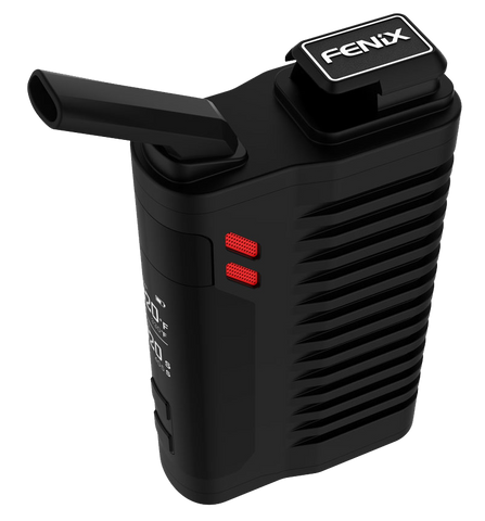 Fenix 2.0 Vaporizer - Puff Puff Palace