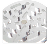 Kannastör Original 4-part Grinder - Puff Puff Palace