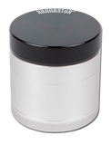 Kannastör Original 4-part Grinder - Puff Puff Palace