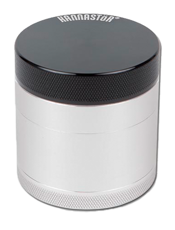 Kannastör Original 4-part Grinder - Puff Puff Palace