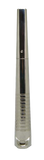 Novi Rechargeable Plasma Tube Lighter - Silver - Puff Puff Palace