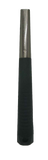 Novi Rechargeable Plasma Tube Lighter -  Titanium - Puff Puff Palace