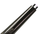 Novi Rechargeable Plasma Tube Lighter - Rose Gold - Puff Puff Palace