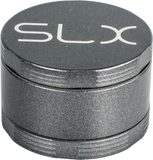 SLX 2.0 Non-Sticky Grinder - Charcoal - Puff Puff Palace