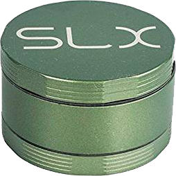 SLX 2.0 Non-Sticky Grinder - Green - Puff Puff Palace