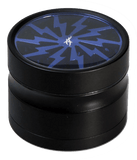 Thorinder 'After Grow' Grinder - Blue - Puff Puff Palace