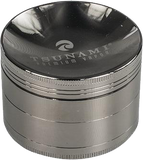 Tsunami Grinder 4 parts 63mm - Puff Puff Palace