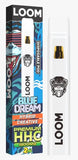 ACAN Loom HHC Vape 2ml - Blue Dream