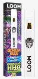 ACAN LOOM HHC Vape 2ml - Gorilla Glue
