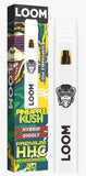 ACAN Loom HHC Vape 2ml - Pineapple Kush