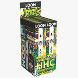 ACAN Loom HHC Vape 2ml - Pineapple Kush