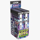 ACAN Loom HHC Vape 2ml - Purple Punch