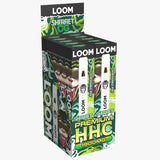 ACAN Loom HHC Vape 2ml - Sherbert OG