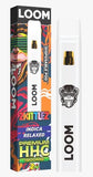 ACAN LOOM HHC Vape 2ml - Zkittlez