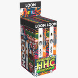 ACAN LOOM HHC Vape 2ml - Zkittlez