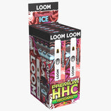 ACAN Loom HHC Vape 2ml - Strawberry Ice