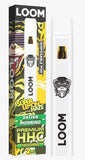 ACAN LOOM HHC Vape 2ml - Super Lemon Haze