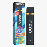 Acan HHC Vape 1ml - Blue Dream