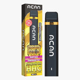 Acan HHC Vape 1 ml - Mayan Gold