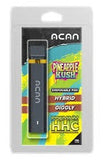 Acan HHC Vape 1ml - Pineapple Kush