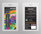 Acan HHC Vape 1ml - Zkittles