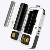 AirVape ''Legacy Core'' Herb & Concentrate Vaporizer