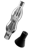 Airvape Legacy Pro(V2) Glass Bubbler With Adapter
