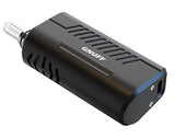 Anlerr ''Gnuff'' 510 Coil 3-In-1 Vaporizer