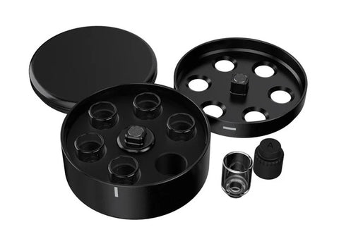 Arizer ''Go SRT'' Shell Case