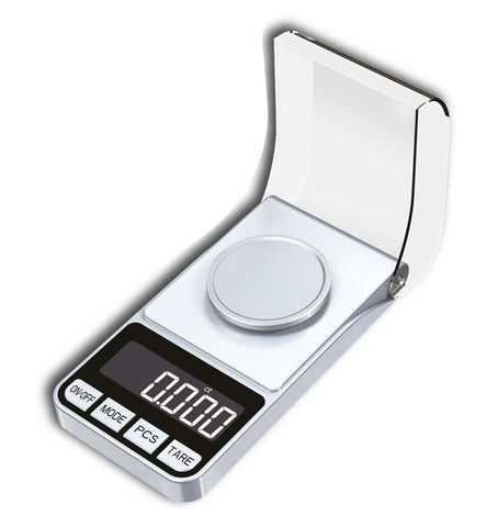 BL Professional Ultra Precise Digital Scale (20g * 0.001)