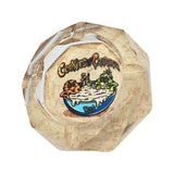 Best Buds Crystal Ashtray Giftbox - Cookies N Cream